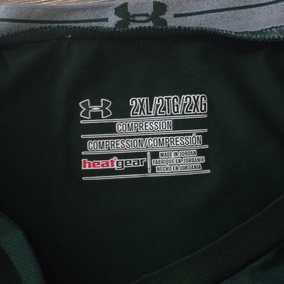 Under Armour | Compression - Picture 2 of 4